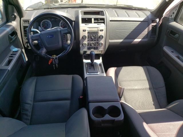 Photo 8 from auction – 2012 FORD ESCAPE XLT with VIN 1FMCU9D77CKB94124