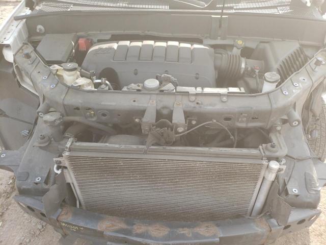 Photo 12 from auction – 2015 CHEVROLET TRAVERSE L with VIN 1GNKVGKD0FJ244647