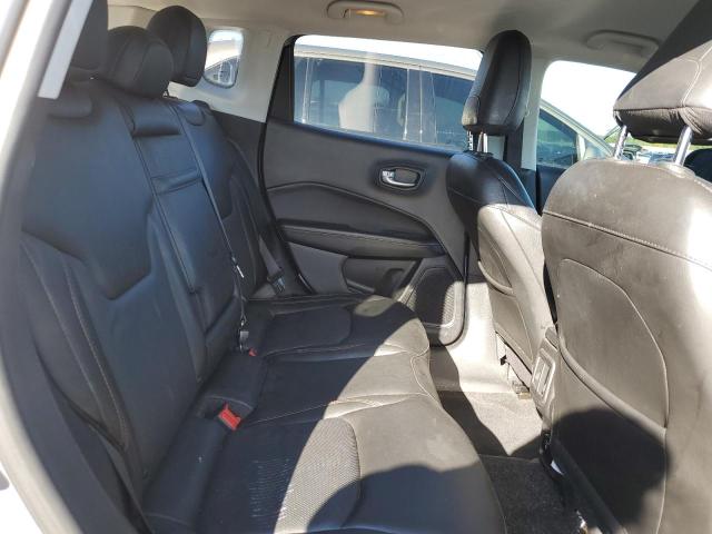 Photo 10 from auction – 2018 JEEP COMPASS LI with VIN 3C4NJDCB0JT283592