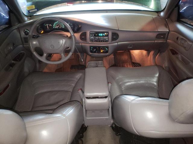 Photo 8 from auction – 2003 BUICK CENTURY CU with VIN 2G4WS52J331276717