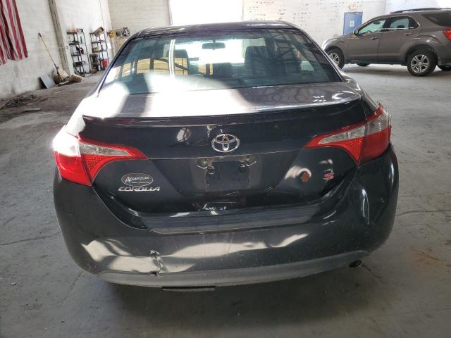 Photo 6 from auction – 2016 TOYOTA COROLLA L with VIN 2T1BURHE6GC689916