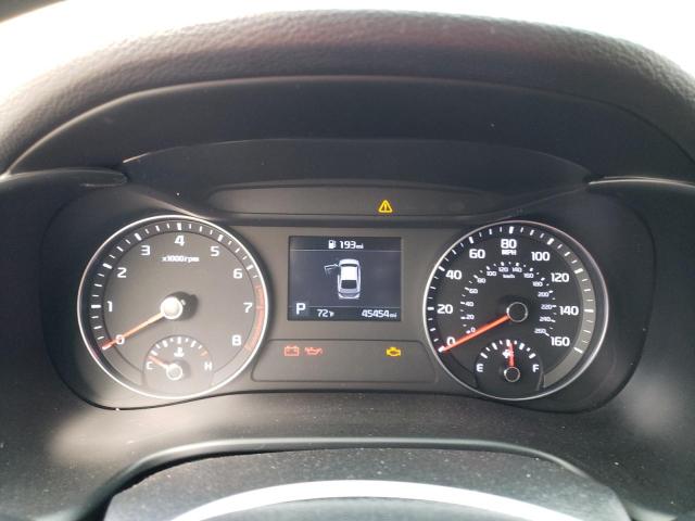 Photo 9 from auction – 2020 KIA FORTE FE with VIN 3KPF24AD9LE246375