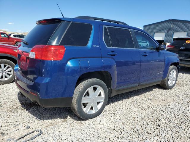 Photo 3 from auction – 2010 GMC TERRAIN SL with VIN 2CTFLDEY6A6416560