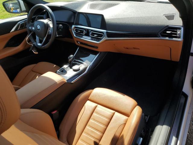 صورة رقم 8 من المزاد - 2021 BMW 430XI مع VIN WBA73AP03MCG07998