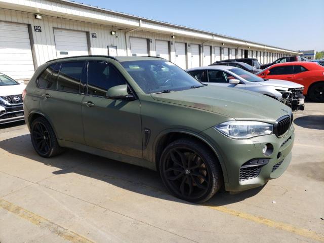 Photo 4 from auction – 2015 BMW X5 M with VIN 5YMKT6C53F0C88870