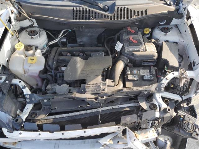 Photo 12 from auction – 2016 JEEP COMPASS SP with VIN 1C4NJCBA9GD794946