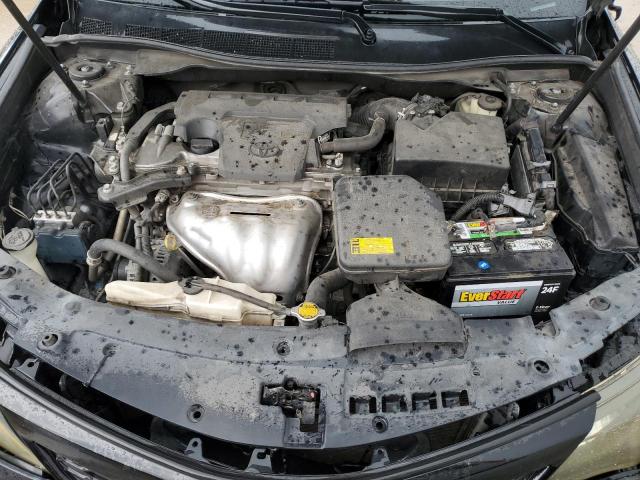 Photo 11 from auction – 2014 TOYOTA CAMRY L with VIN 4T1BF1FK2EU469785