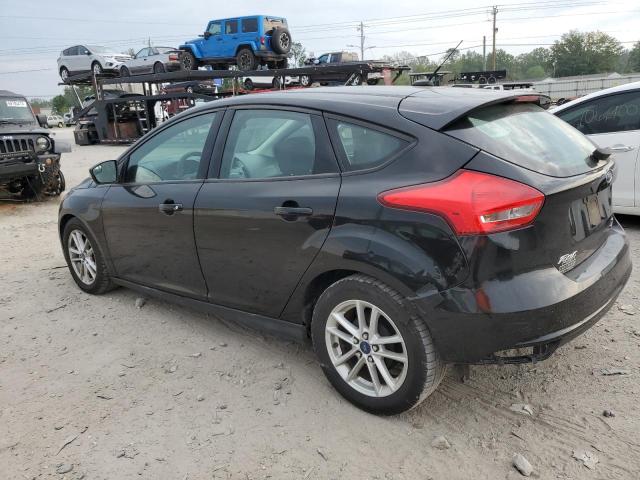 Photo 2 from auction – 2015 FORD FOCUS SE with VIN 1FADP3K23FL241979