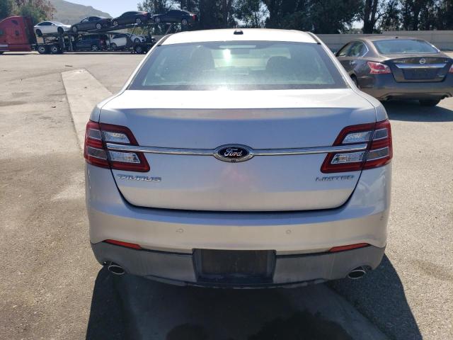 Снимка 6 от търг – 2013 FORD TAURUS LIM с VIN 1FAHP2F83DG138514