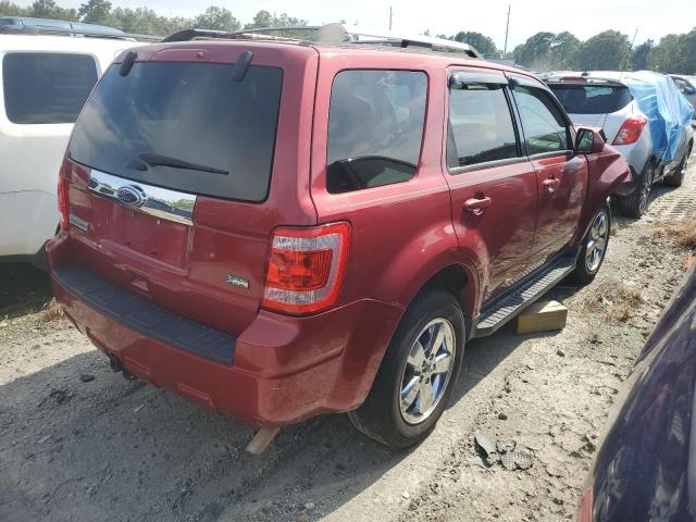 Photo 3 from auction – 2012 FORD ESCAPE LIM with VIN 1FMCU0EG7CKC13913