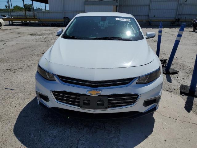 Photo 5 from auction – 2018 CHEVROLET MALIBU LT with VIN 1G1ZD5ST3JF277104