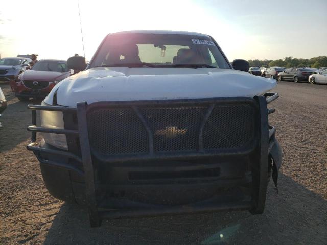 Photo 5 from auction – 2011 CHEVROLET SILVERADO with VIN 1GCRKPEA8BZ383955