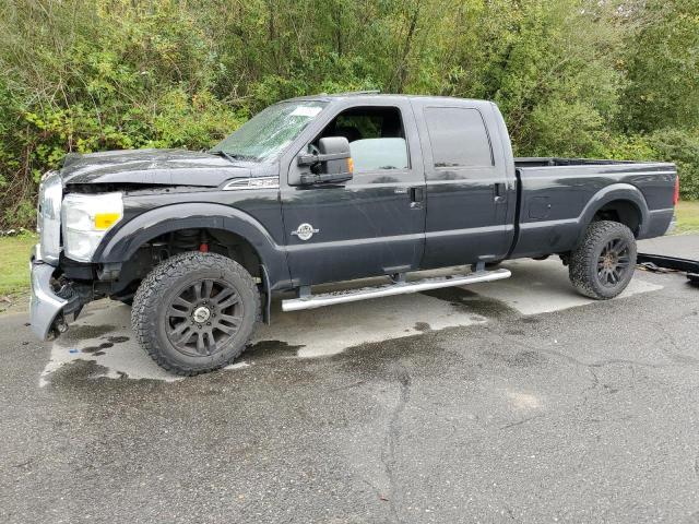 FORD F350 SUPER 2015 with VIN 1FT8W3BT0FEB11427 - Photo from auction