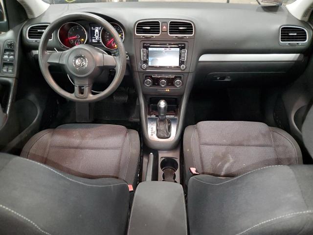 Photo 8 from auction – 2012 VOLKSWAGEN GOLF with VIN WVWDB7AJ4CW249477