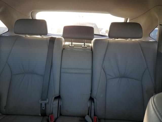 Photo 10 from auction – 2004 LEXUS RX 330 with VIN JTJHA31U840070996