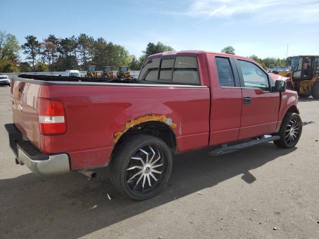 Photo 3 from auction – 2007 FORD F150 with VIN 1FTPX14V27FA89700