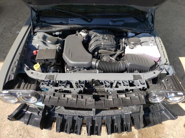 Photo 11 from auction – 2023 DODGE CHALLENGER with VIN 2C3CDZAG9PH600303