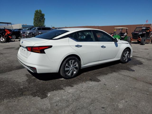 Photo 3 from auction – 2022 NISSAN ALTIMA S with VIN 1N4BL4BV3NN396943