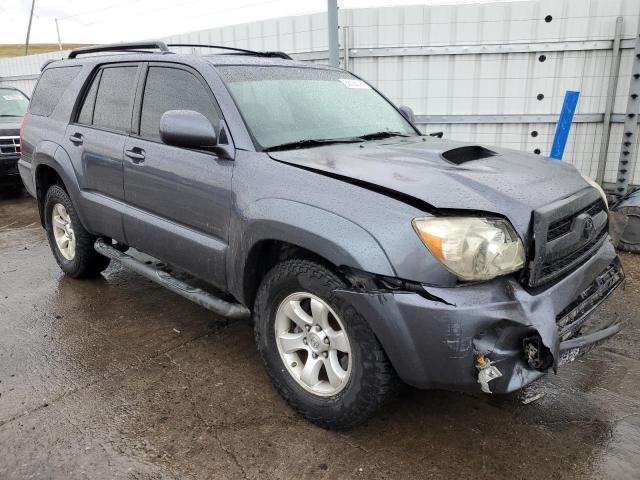 Photo 4 from auction – 2006 TOYOTA 4RUNNER SR with VIN JTEZU14R068050199