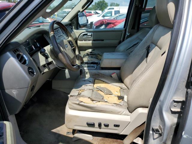 Photo 7 from auction – 2010 FORD EXPEDITION with VIN 1FMJU1K55AEB65260
