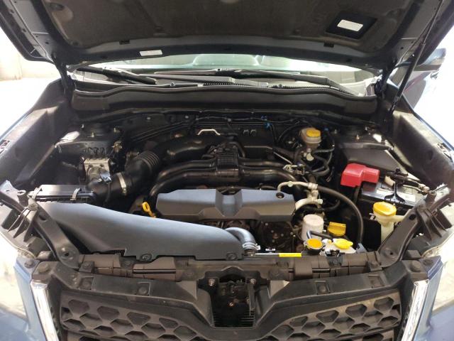 Photo 12 from auction – 2015 SUBARU FORESTER 2 with VIN JF2SJAUC9FH559445
