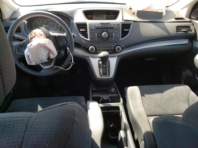 Photo 8 from auction – 2012 HONDA CR-V EX with VIN JHLRM4H5XCC003853