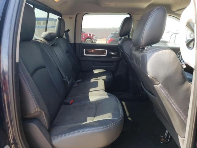 Photo 10 from auction – 2012 DODGE RAM 1500 L with VIN 1C6RD7NT9CS343526