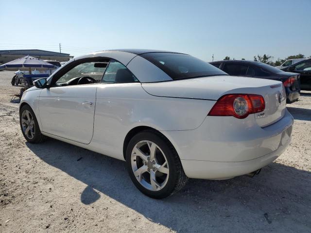 Photo 2 from auction – 2010 VOLKSWAGEN EOS TURBO with VIN WVWBA7AH2AV014649