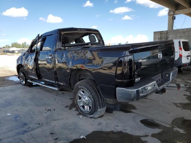 Photo 2 from auction – 2016 RAM 2500 ST with VIN 3C6UR5CL9GG166637