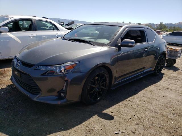 Photo 1 from auction – 2015 TOYOTA SCION TC with VIN JTKJF5C74F3089273
