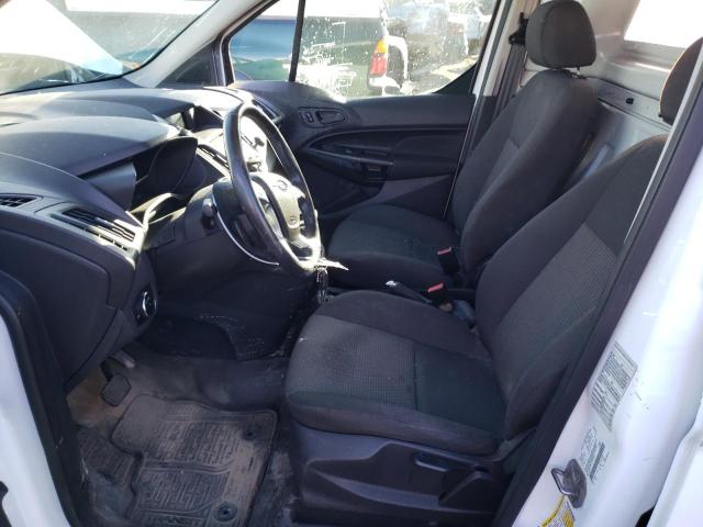 Photo 7 from auction – 2017 FORD TRANSIT CO with VIN NM0LS7E77H1307481