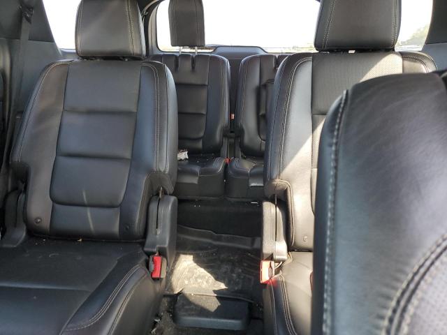 Photo 10 from auction – 2015 FORD EXPLORER S with VIN 1FM5K8GT7FGB49175