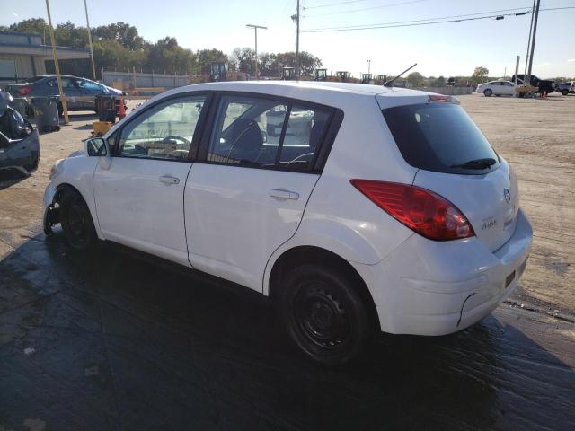 Photo 2 from auction – 2012 NISSAN VERSA S with VIN 3N1BC1CPXCK814705