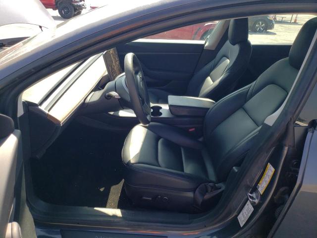 Photo 7 from auction – 2021 TESLA MODEL 3 with VIN 5YJ3E1EAXMF878211