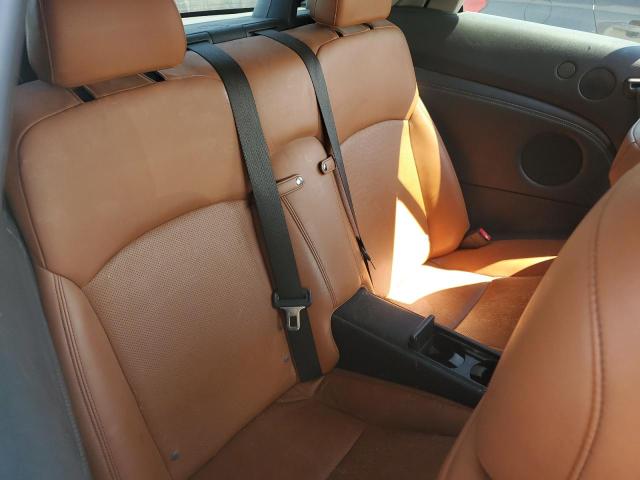 Photo 10 from auction – 2012 LEXUS IS 250 with VIN JTHFF2C26C2522754