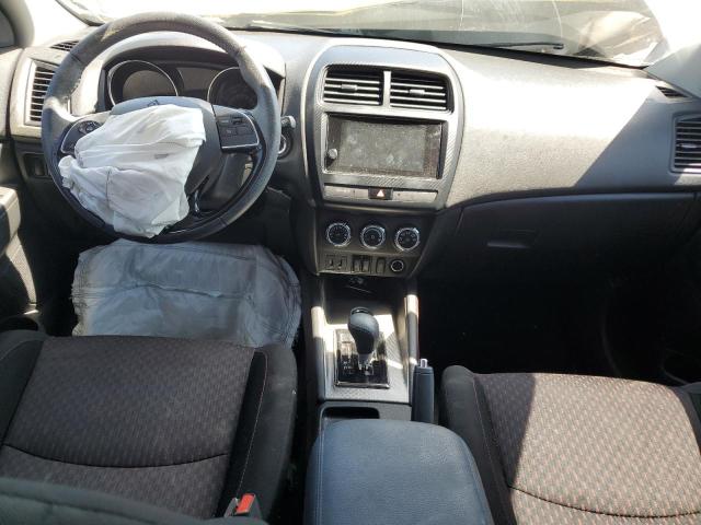 Photo 8 from auction – 2019 MITSUBISHI OUTLANDER with VIN JA4AR3AU1KU005775