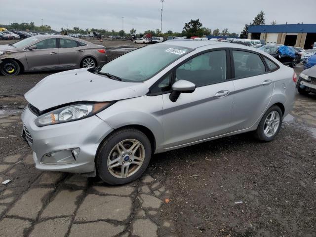 Photo 1 from auction – 2017 FORD FIESTA SE with VIN 3FADP4BJ1HM164091