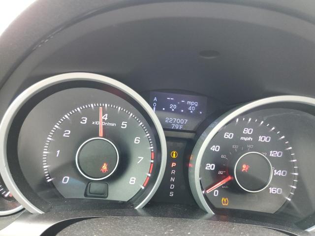 صورة رقم 9 من المزاد - 2012 ACURA TL مع VIN 19UUA8F59CA025978