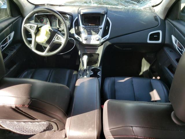 Photo 8 from auction – 2012 GMC TERRAIN SL with VIN 2GKFLWE56C6197300