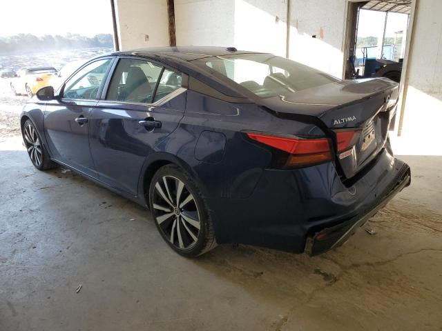 Photo 2 from auction – 2020 NISSAN ALTIMA SR with VIN 1N4BL4CV5LC244704