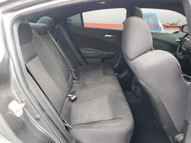 Photo 10 from auction – 2019 DODGE CHARGER R/ with VIN 2C3CDXCT9KH623930