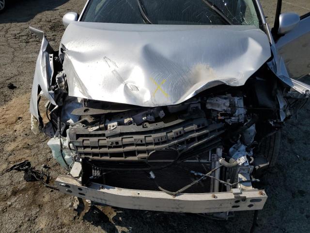 Photo 11 from auction – 2015 TOYOTA PRIUS with VIN JTDKN3DU4F0445469