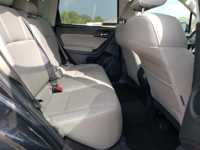 Photo 11 from auction – 2017 SUBARU FORESTER 2 with VIN JF2SJARC2HH511345