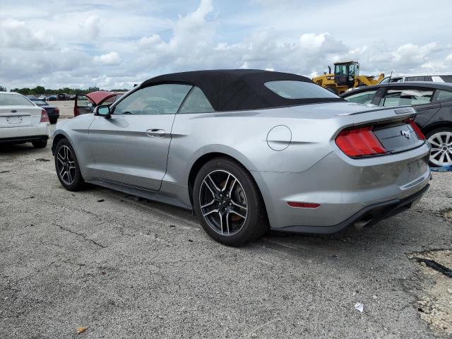 Photo 2 from auction – 2022 FORD MUSTANG with VIN 1FATP8UH2N5121622