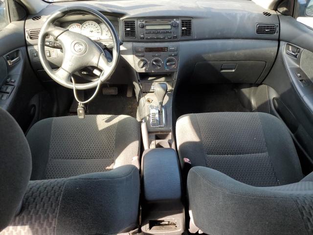 Photo 8 from auction – 2007 TOYOTA COROLLA CE with VIN 2T1BR30E87C744957