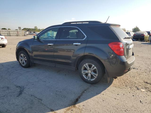 Photo 2 from auction – 2013 CHEVROLET EQUINOX LT with VIN 2GNFLEEK7D6414857