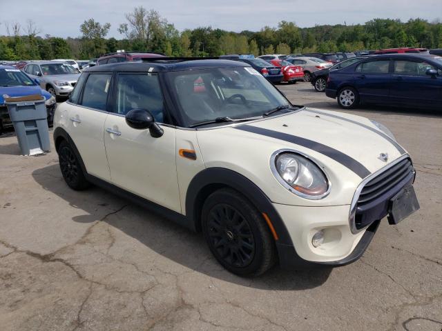 Photo 4 from auction – 2016 MINI COOPER with VIN WMWXU1C59G2A93860