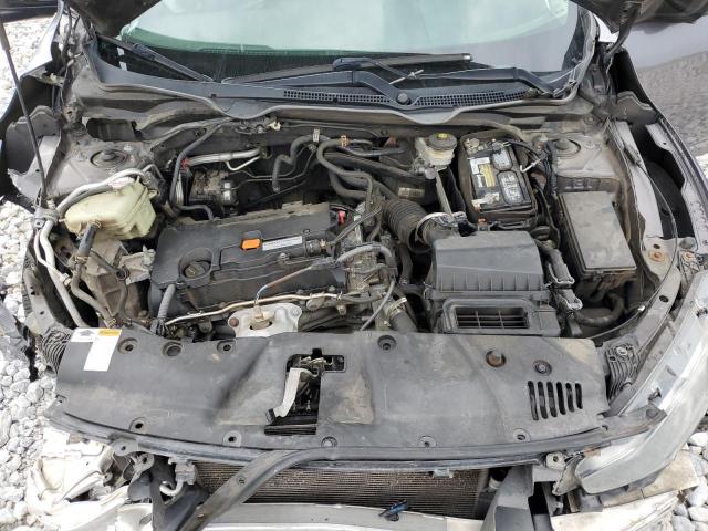 Photo 11 from auction – 2016 HONDA CIVIC EX with VIN 19XFC2F70GE033941