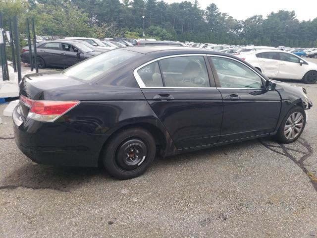 Photo 3 from auction – 2012 HONDA ACCORD EX with VIN 1HGCP2F76CA015983