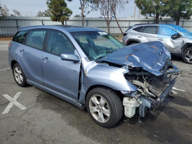 Photo 4 from auction – 2005 TOYOTA COROLLA MA with VIN 2T1KR32E25C344189